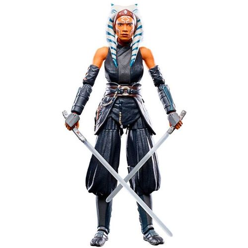 Star Wars The Mandalorian Ahsoka Tano Corvus figure 10cm slika 1