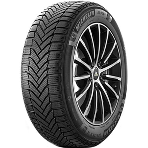 Michelin 205/60R17 93H ALPIN 6 slika 2