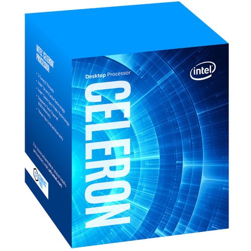 CPU s1200 INTEL Celeron G5905 2-Core 3.5GHz Box slika 1