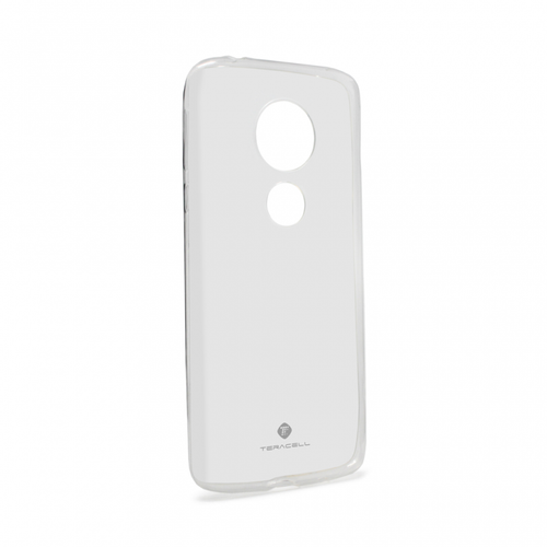 Torbica Teracell Skin za Motorola Moto G6 Play/Moto E5 transparent slika 1