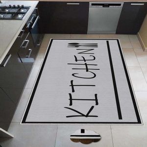 Oyo Concept Tepih kuhinjski LINE KITCHEN 80x150 cm