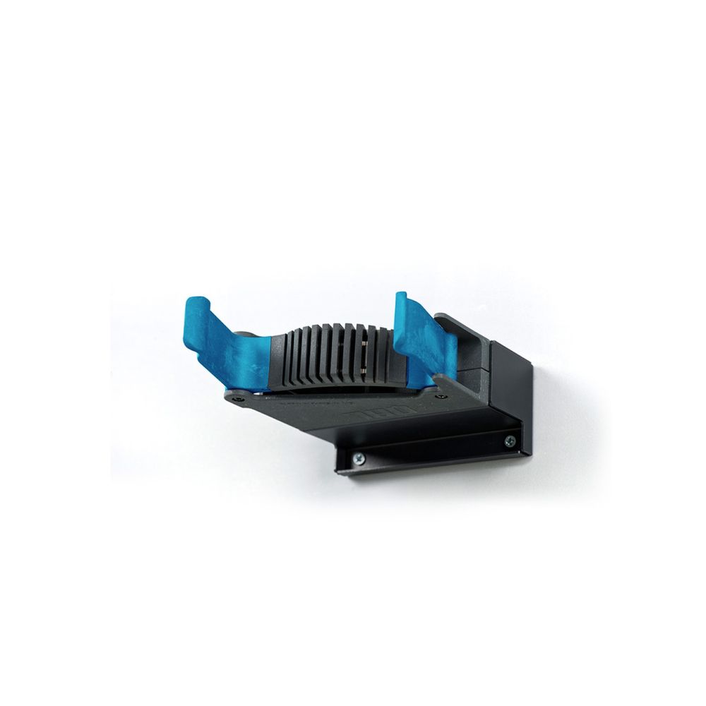 QBL Zidni držači skija 110mm CLIQ slika 3