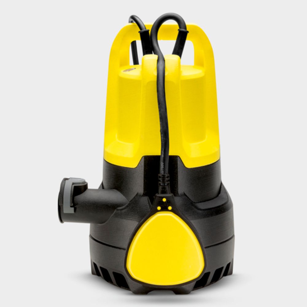 KARCHER Potopna pumpa za prljavu vodu SP 11.000 Dirt 1.645-820.0 slika 4