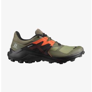 Salomon wildcross 2 GTX