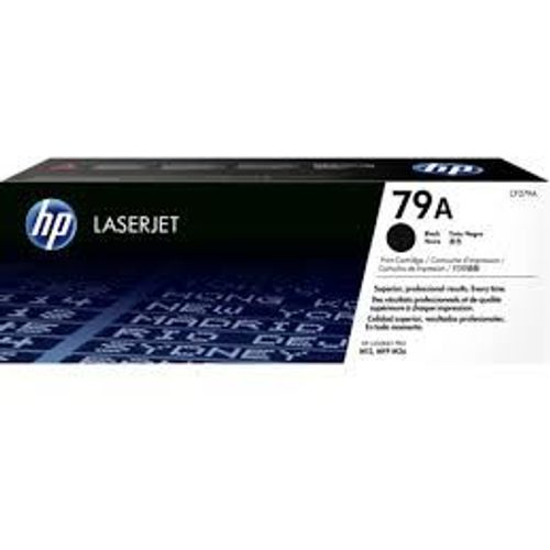 Toner HP CF279A slika 1