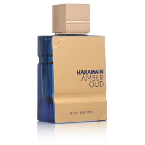 Al Haramain Amber Oud Bleu Edition Eau De Parfum 60 ml (unisex) slika 1