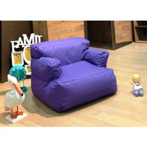 Mini Relax - Ljubičasti Bean Bag