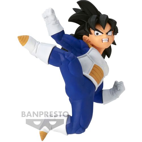 Dragon Ball Z Chosenshiretsuden Son Gohan figure 9cm slika 1