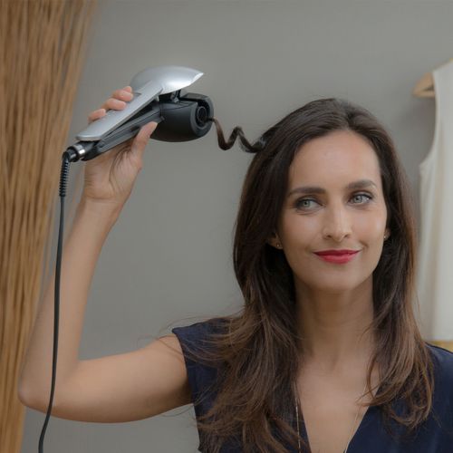 BaByliss uvijač za kosu C1600E 180-200-230C LED Curl Secret  slika 5