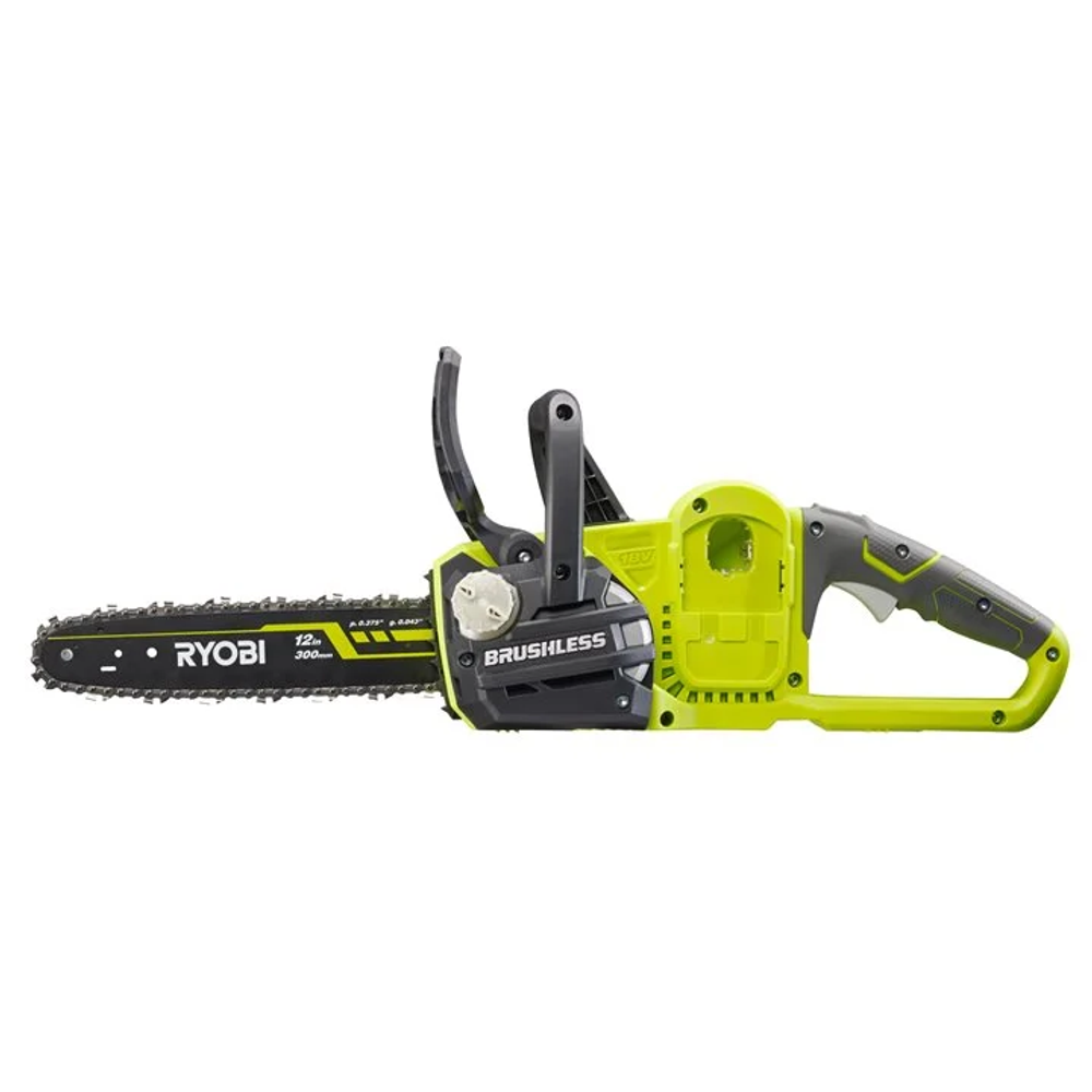 Ryobi 18V ONE+ Akumulatorska lančana pila BRUSHLESS OCS1830 slika 3