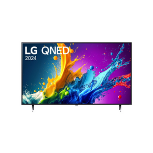 LG Televizor QNED 75QNED80T3A - 75 inča 4K Smart TV