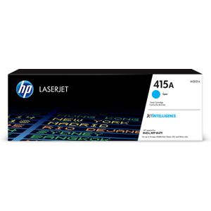HP Toner W2031A Cyan 415A