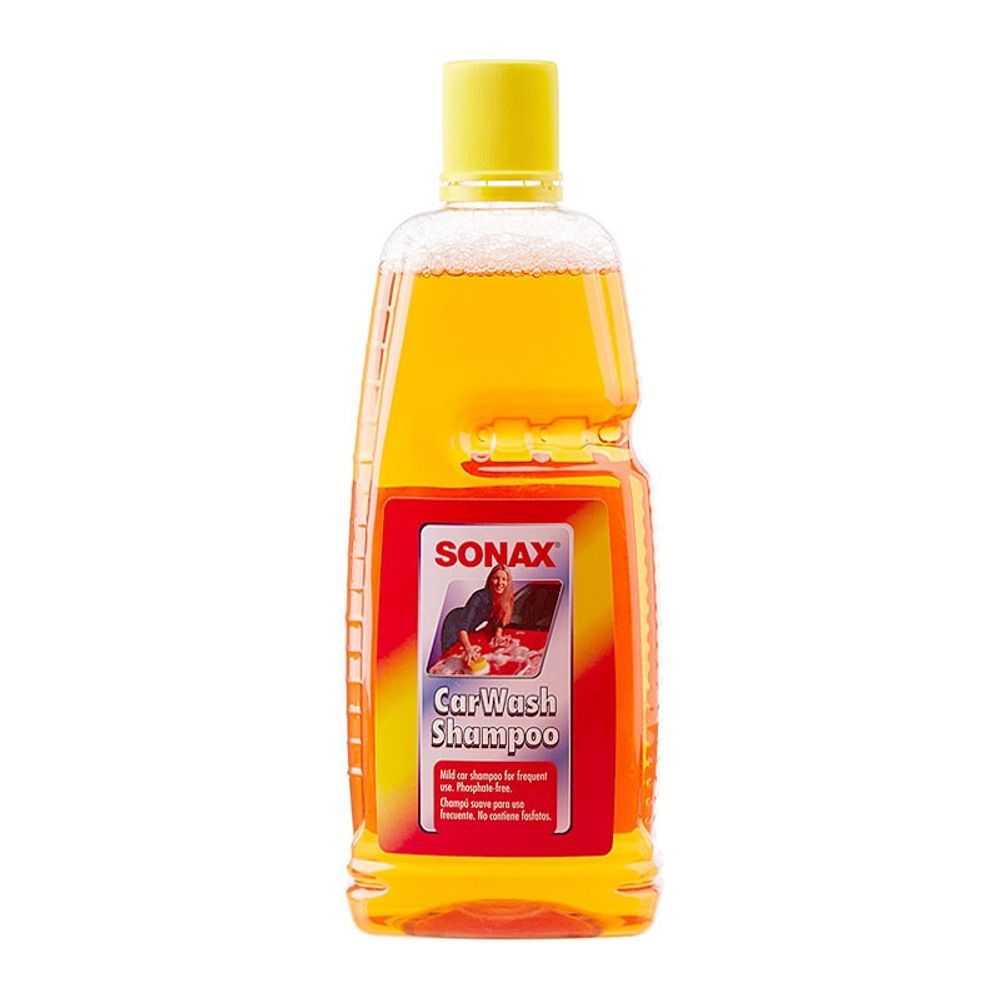 SONAX Koncentrisani Šampon 1l slika 1