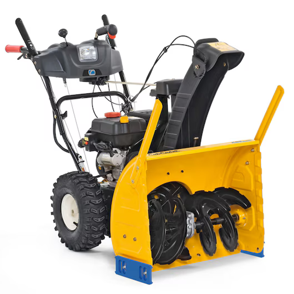 Cub Cadet Snježna freza 2- STEPENA XS2 61 SWE 31BW5BKR603271310 slika 1