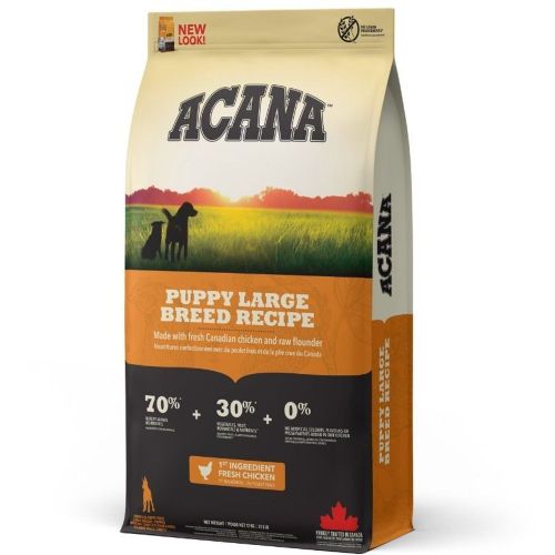 Acana Heritage Puppy Large Breed 17 kg slika 1