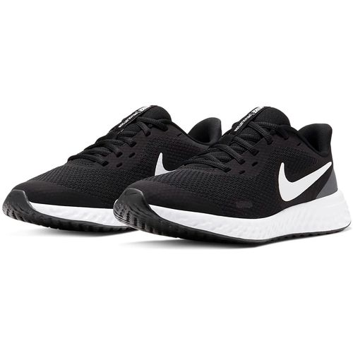 Nike dječje sportske tenisice Revolution 5 GS BQ5671-003 slika 1