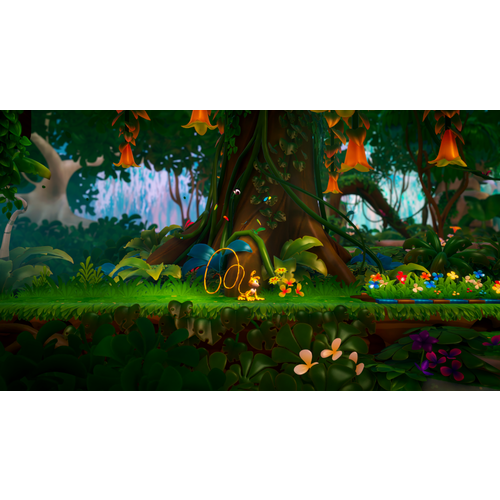 Marsupilami: Hoobadventure! - Tropical Edition (Xbox One & Xbox Series X) slika 4