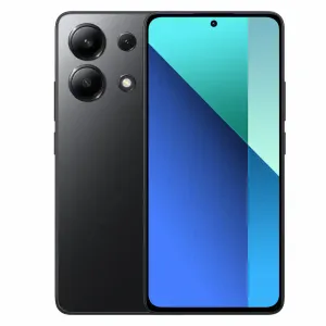 Xiaomi Redmi Note 13 6/128 Midnight Black Mobilni telefon 