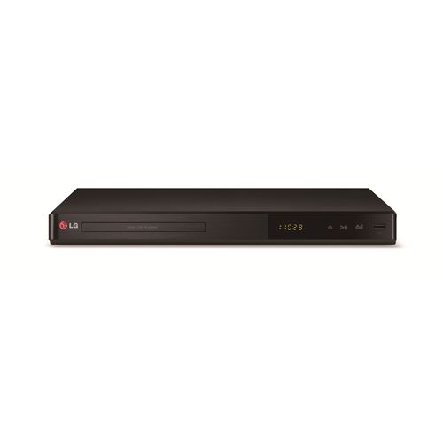 LG DVD Player DP542H.EPOLLLX slika 1