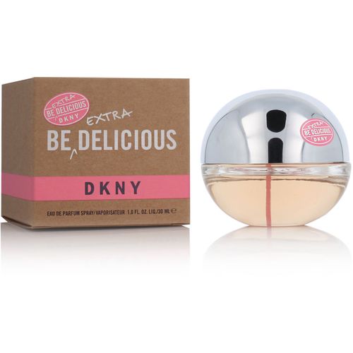 DKNY Donna Karan Be Extra Delicious Eau De Parfum 30 ml (woman) slika 1