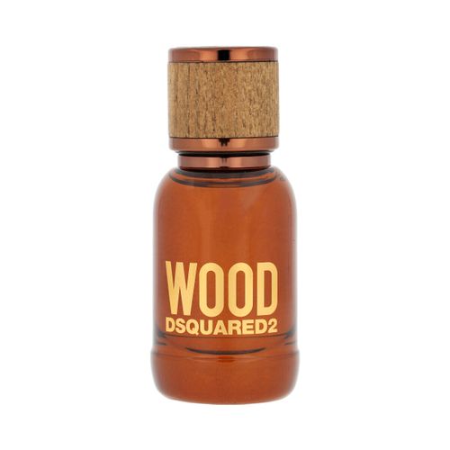 Dsquared2 Wood for Him Eau De Toilette 30 ml (man) slika 2