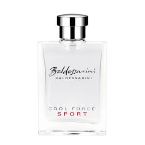 Baldessarini Cool Force Sport Eau De Toilette 90 ml (man)