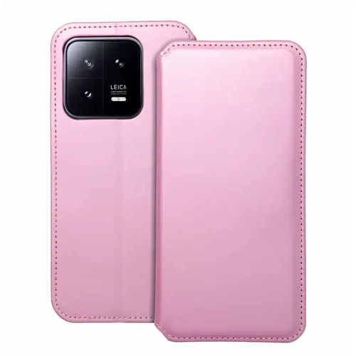 Dual Pocket futrola za XIAOMI 13 PRO bright pink slika 1