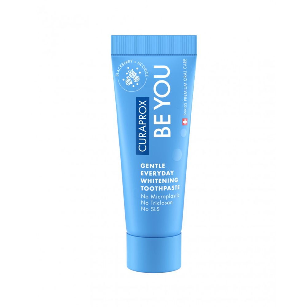Curaprox Putni set Ortho, Rozi slika 2