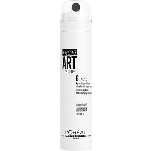 L'Oréal Professionnel TECNI.ART 6-FIX Sprej za kosu 250ml slika 1