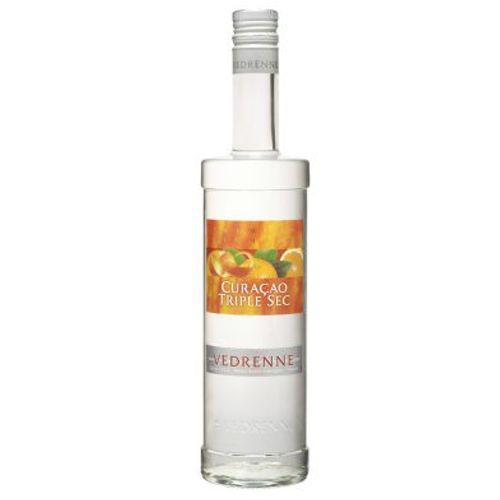 Vedrenne Liker Triple Sec 0,70l slika 1