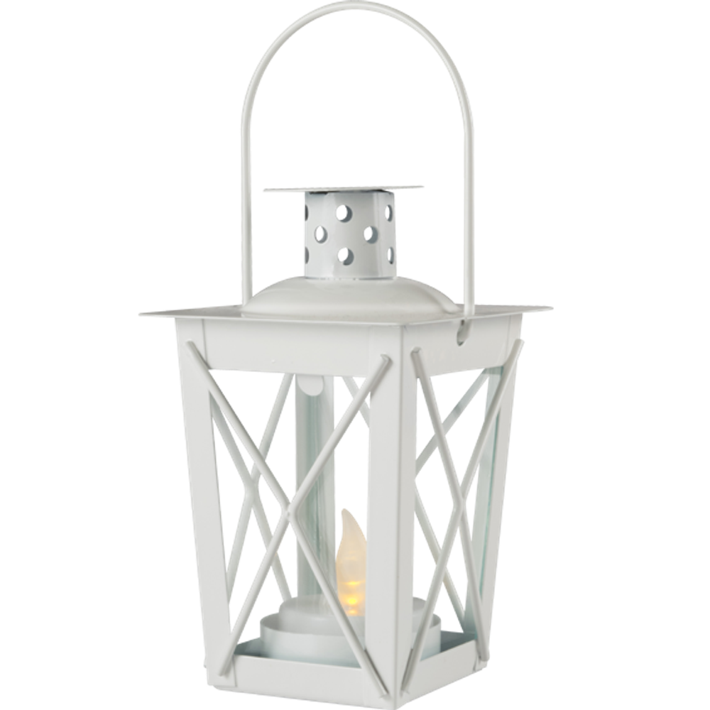 home Dekorativna LED rasvjeta - LTN 10/WH slika 1