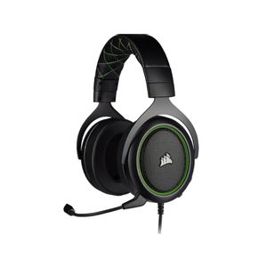 Corsair slušalice HS50 PRO Stereo Green