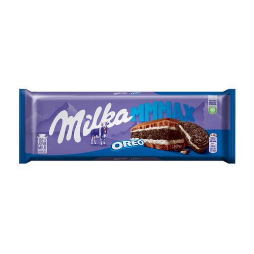 Milka čokolada oreo 300g  slika 1