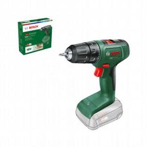 Bosch Odvijač-bušilica aku Easydrill 18V-40 