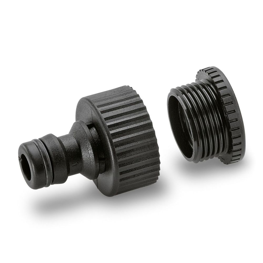 KARCHER Priključak slavine G3/4 sa reduktorom G1/2 2.645-006.0 slika 1