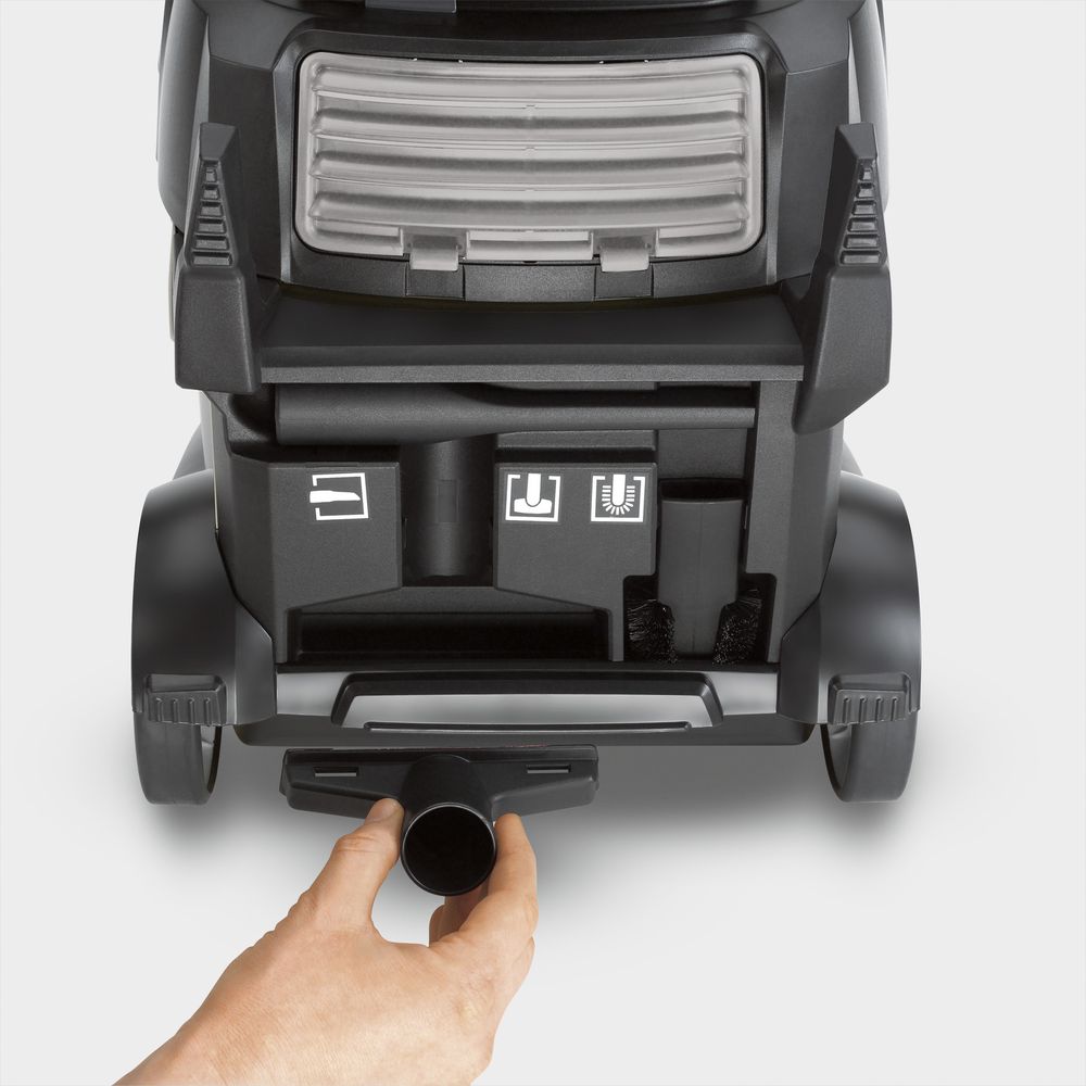 Karcher Usisivač za suho usisavanje T 15/1 1.355-200.0 slika 3