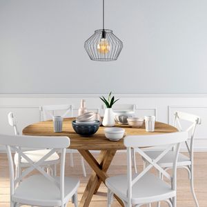 Vazo - 2921 Black Chandelier