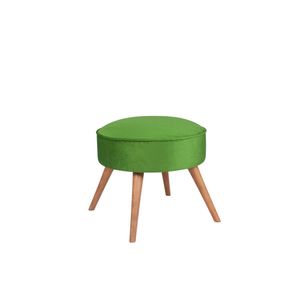 Boyce - Green Green Pouffe