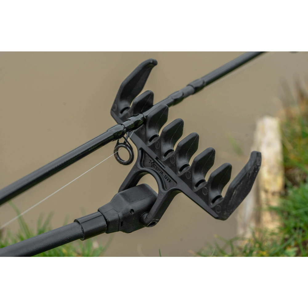 KORUM držač štapa Angle Tilt - Quiver Rest (K0360046) slika 2