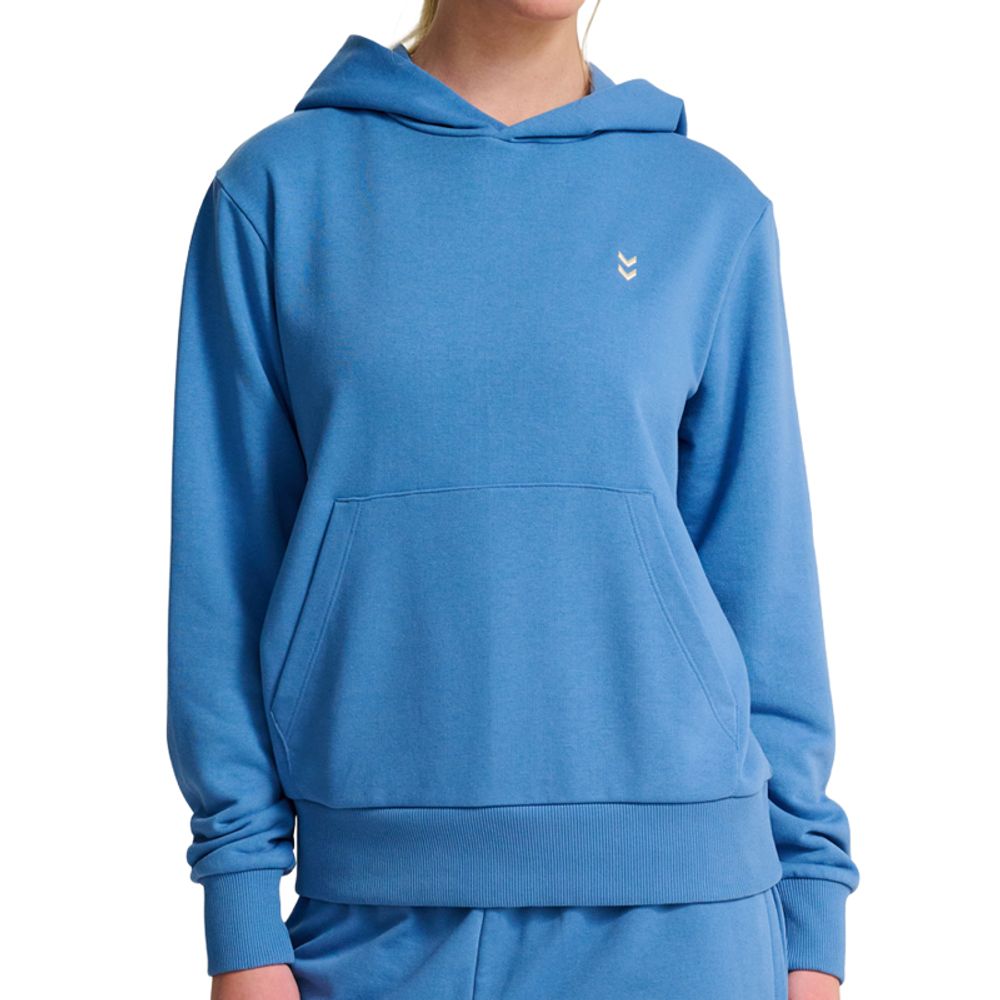 Hummel Ženski duks sa kapuljačom Hmlpulse W Sweat Hoodie slika 1