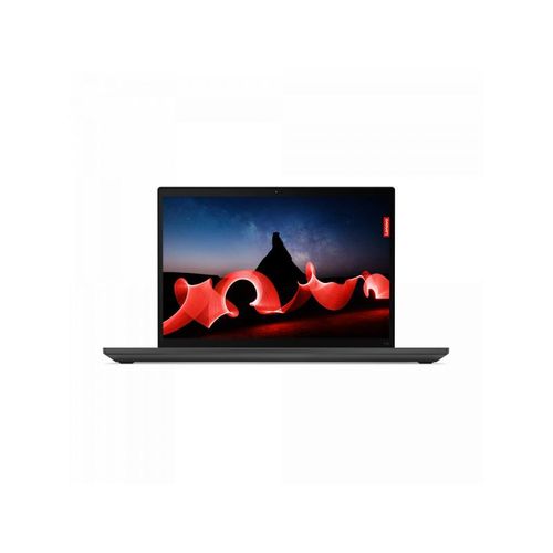 Lenovo Think 21HD004ACX ThinkPad T14 G4 Core i5-1335U (10C (2P+8E)/12T, P 1.3/4.6GHz, E 0.9/3.4GHz, 12MB), DDR5 16GB(int), SSD 512GB NVMe 2280, 14.0" WUXGA (1920x1200) AG IPS 400 nits, Iris Xe Graphics, GLAN, WLAN, BT, KybUK BL, FPR, SCR, Cam 5.0MP + IR, 52.5Wh, Win 11 Pro slika 2