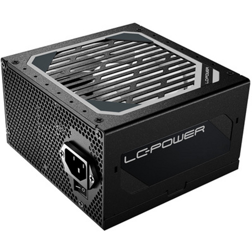 NAPAJANJE ATX LC POWER 650W LC6650M V2.31 80 PLUS GOLD slika 1