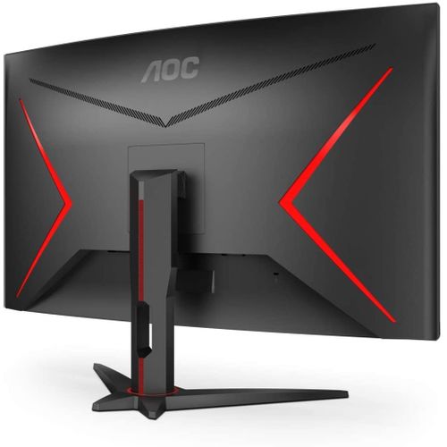 AOC C32G2ZE 31.5'' zakrivljeni gaming monitor 240Hz slika 6