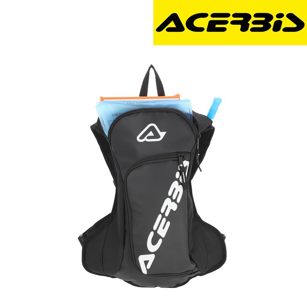 Ruksak za motor Acerbis Acqua Logo 5L - CB slika 5