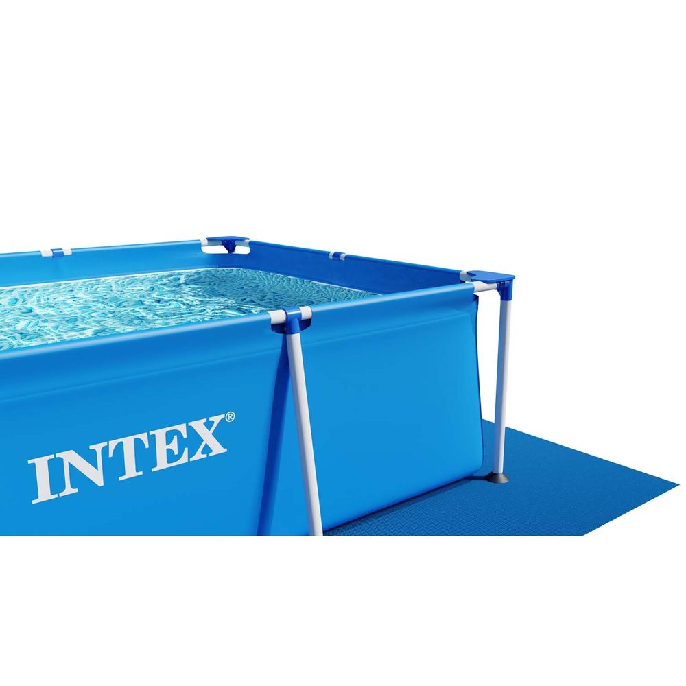 Intex vrtni bazen 450 x 220 x 84 cm 15 u 1 slika 3