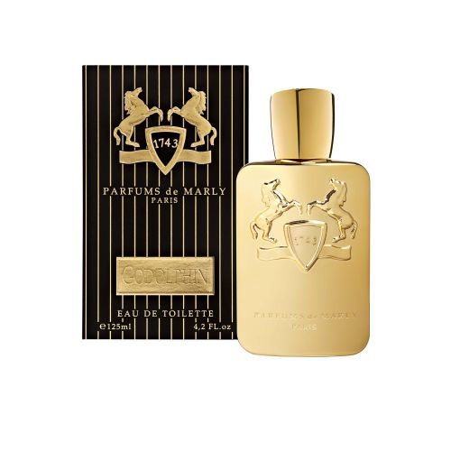 Parfums de Marly Godolphin Eau De Parfum 125 ml za muškarce slika 2