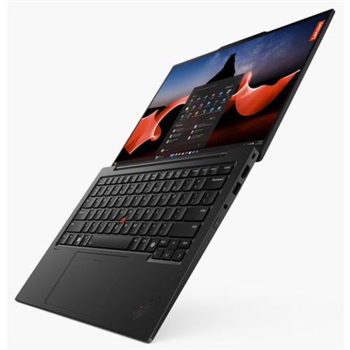 Lenovo 21KC004WYA TP X1 Carbon G12 Laptop 14" U7, 16GB, 512GB, Windows 11 Pro slika 5