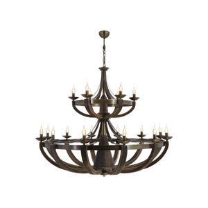 Luster Av-1644-12+6E – Vintage Boje