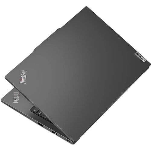 Laptop LENOVO ThinkPad E14 Gen 5, R7-7730U, 16GB, 512GB, 14" WUXGA IPS, Windows 11 Pro (crni) slika 5