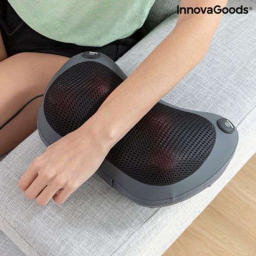 Kompaktni Shiatsu masažer Shissage InnovaGoods slika 6